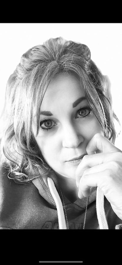 Photo of Tanya Bothma